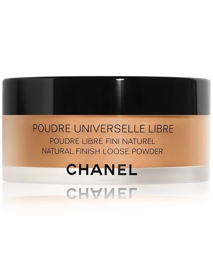 Пудра Chanel Poudre Universelle Libre, оттенок 2