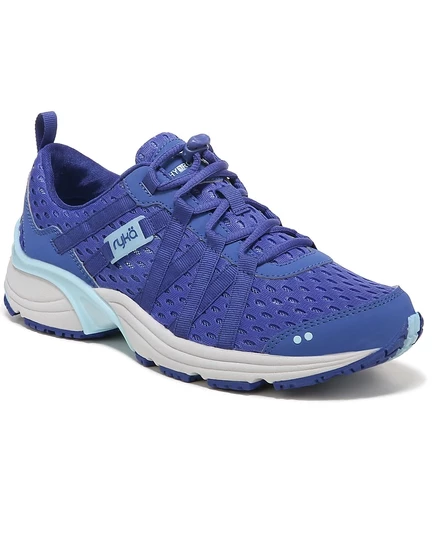 Женские водные кроссовки Ryka Hydro Sport, синие
