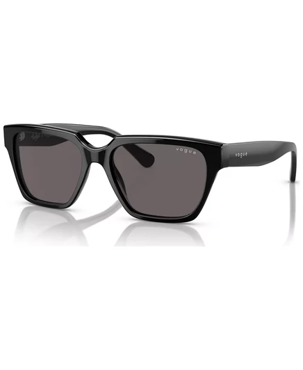  Женские солнцезащитные очки, VO5512S55-X 55 black