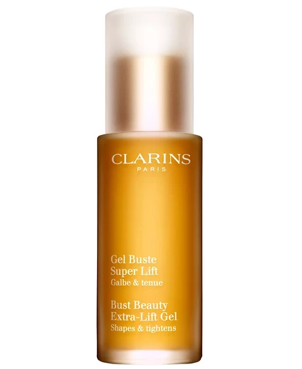 Гель для бюста Clarins Bust Beauty подтягивающий, 50 мл