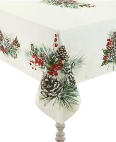 Коллекция зимнего декора Laural Home Winter Garland