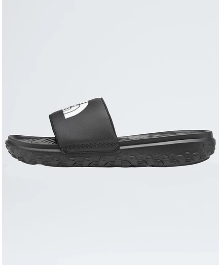 Мужские сандалии The North Face Never Stop Cush, черные