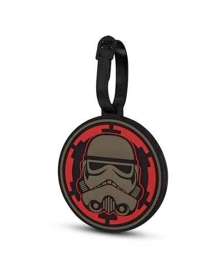Багажная бирка American Tourister Stormtrooper, многоцветная