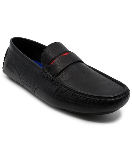 Мужские лоферы Akademiks Tabor, черные