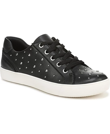 Женские кроссовки Naturalizer Morrison-Stud 2, черные