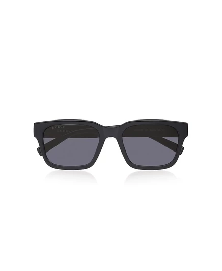 Мужские солнцезащитные очки Gucci GG1857S, синие