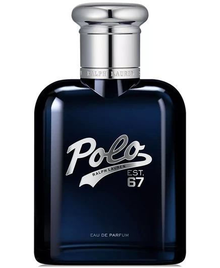  Мужская парфюмированная вода Polo 67, 2,5 унции.