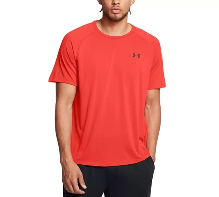 Under Armour Мужская футболка с коротким рукавом 860 dark o