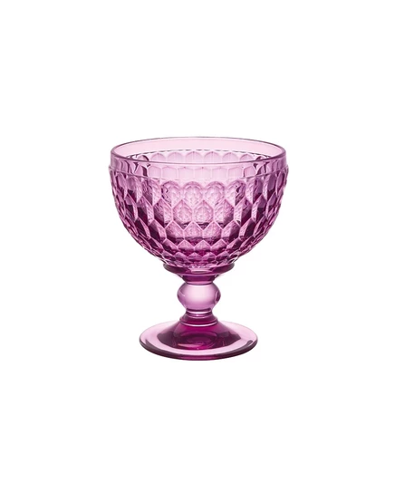 Чаша для десерта Villeroy & Boch Boston Berry, фиолетовая