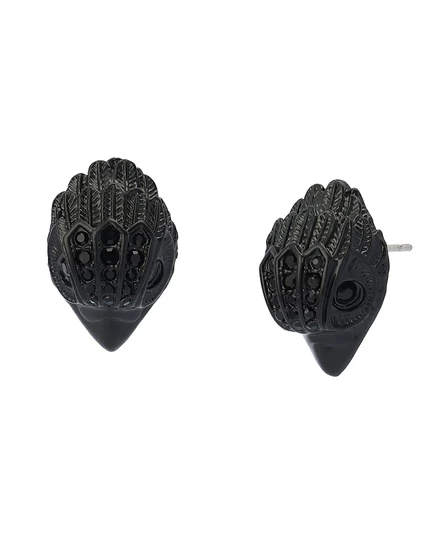 Серьги-пусеты Kurt Geiger London Signature Eagle