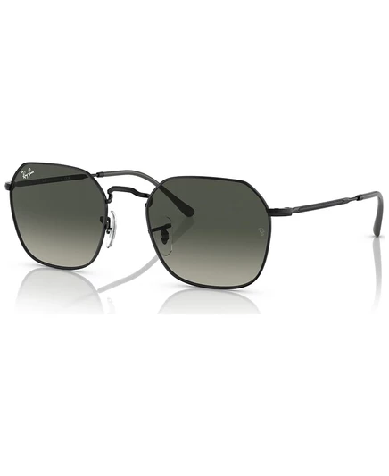 Унисекс солнцезащитные очки Ray-Ban RB369453-Y, черные