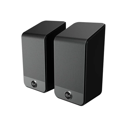 Тыловые беспроводные колонки Klipsch Flexus 200, черные