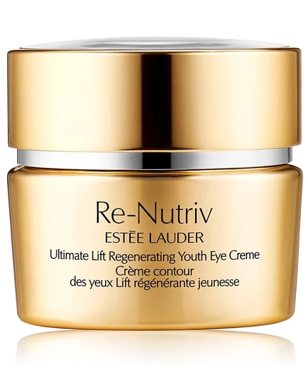 Крем для глаз Estée Lauder Re-Nutriv Ultimate Lift, 15 мл