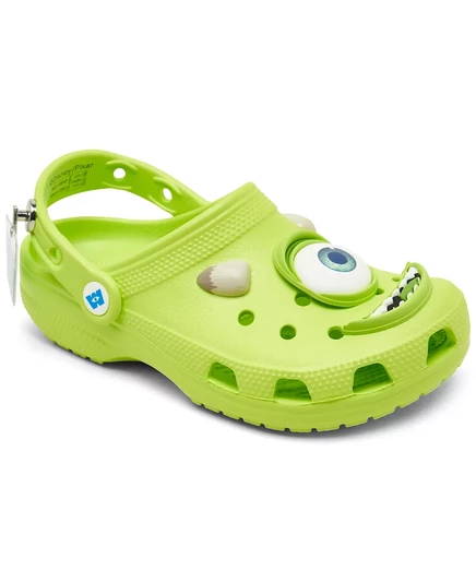  классические сабо Майка от Disney Little Kids Monster's Inc от Finish Line green