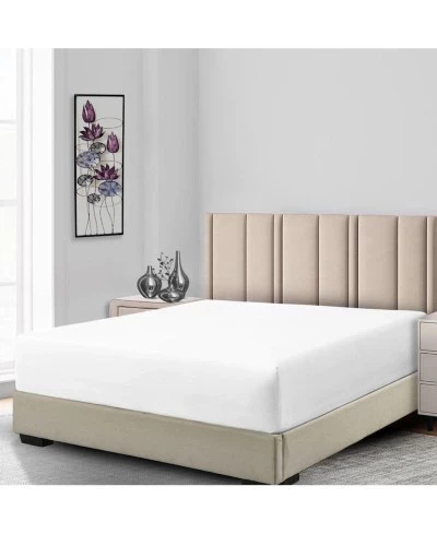 Простыня на резинке Egyptian Linens, 22″, King