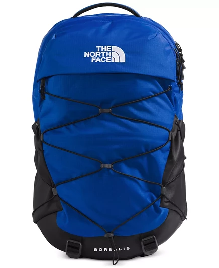  Мужской рюкзак Borealis tnf blue/tnf black