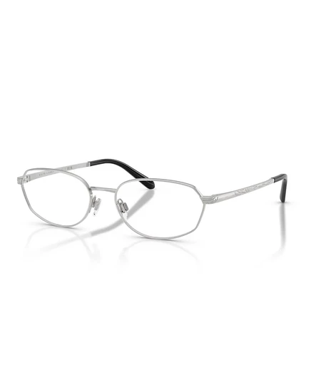 Женские очки Ralph Lauren RL5140, глянцевые серебристые