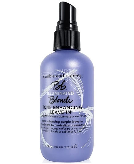 Спрей Bumble and Bumble Illuminated Blonde, 125 мл