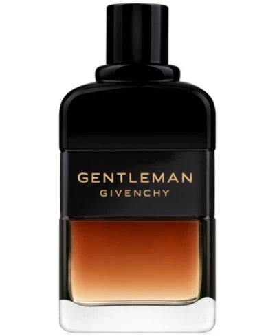 Мужской парфюм Givenchy Gentleman Réserve Privée, 200 мл