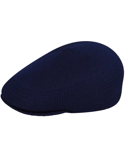Мужская кепка Kangol Tropic 507 Ventair, синяя
