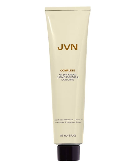 Воздушно-сухой крем для волос JVN Hair Complete, 5 унций, без окрашивания