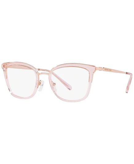 Женские очки Michael Kors MK3032, розовые