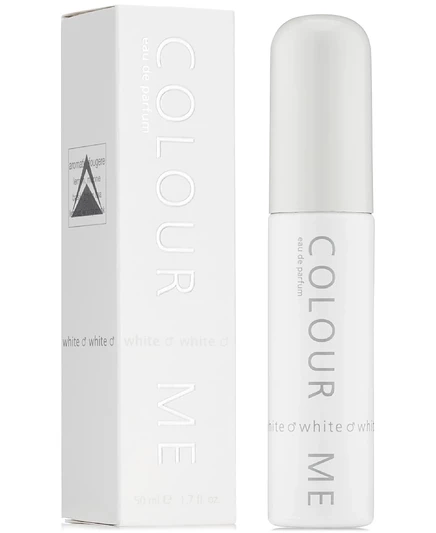 Мужская парфюмерная вода Milton-Lloyd Colour Me White, 50 мл