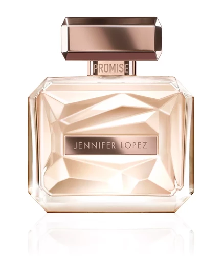 Парфюмерная вода Jennifer Lopez Promise, 50 мл