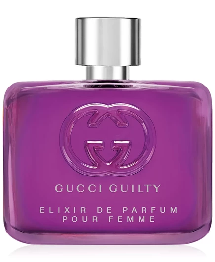 Женский парфюм Gucci Guilty Elixir 60 мл