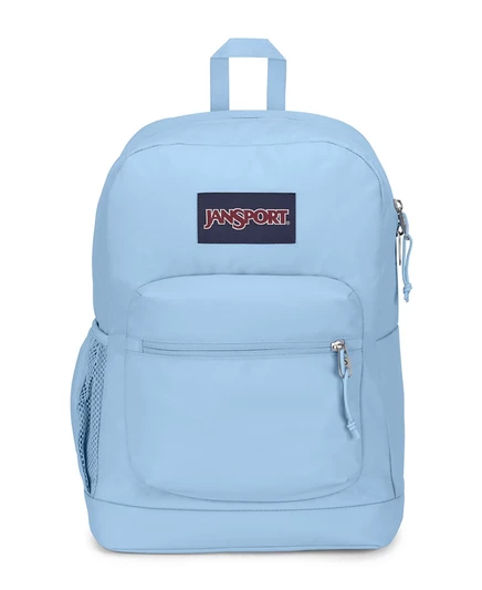 Рюкзак JanSport Cross Town Plus для 15″ ноутбука, синий