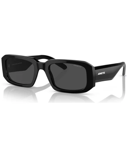 Мужские солнцезащитные очки Arnette THEKIDD, черные