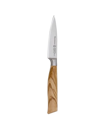 Нож для чистки Messermeister Oliva Elite 3,5″