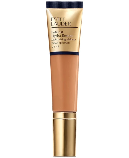 Тональный крем Estée Lauder Futurist Hydra, 5W1 бронза