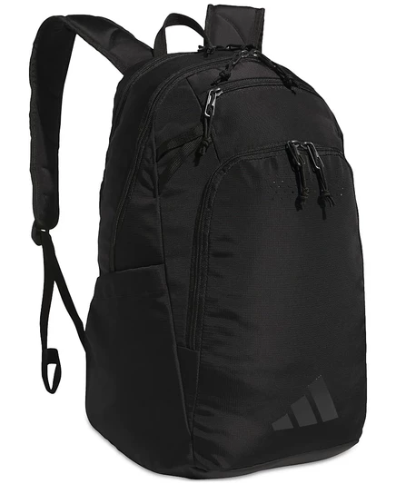 Мужской рюкзак Adidas Defender 5, 33 л, черный