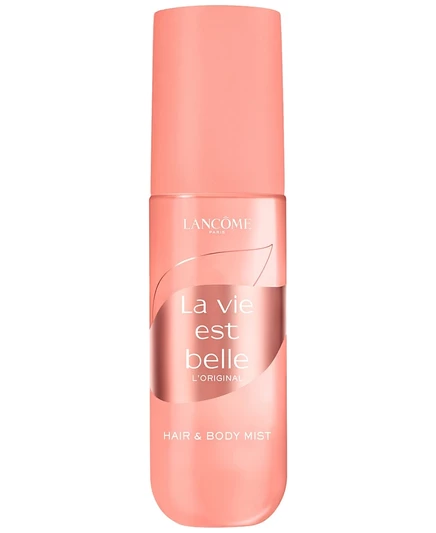 Оригинальная пенка для волос и тела La vie est belle от Macy's Exclusive no color
