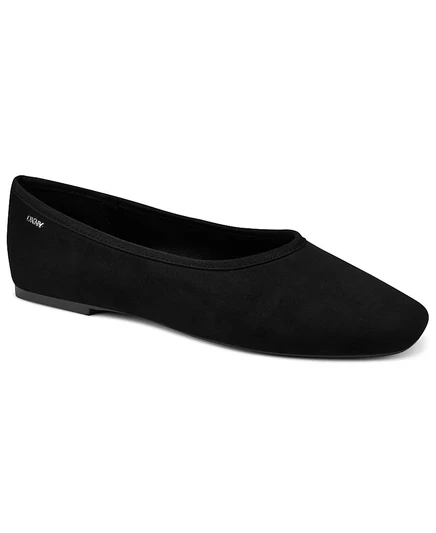 Женские балетки DKNY Diantha, черные