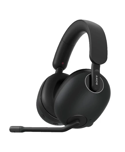 Беспроводная игровая гарнитура Sony INZONE H9 с шумоподавлением черный