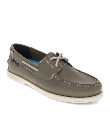 Мужские мокасины Dockers Dennison, зеленые