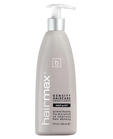 Кондиционер для ухода за волосами Hairmax Density, 10 жидких унций, серый