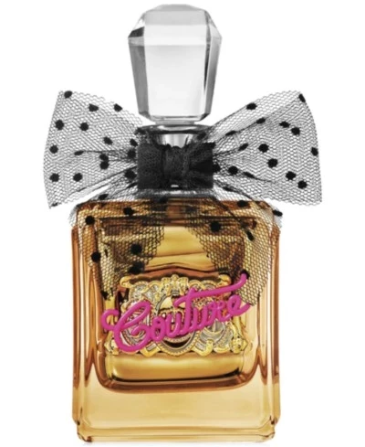 Парфюм Juicy Couture Viva la Juicy Gold Couture