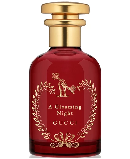 Парфюмированная вода Gucci The Alchemist's Garden A Gloaming Night, 1,6 унции, без цвета