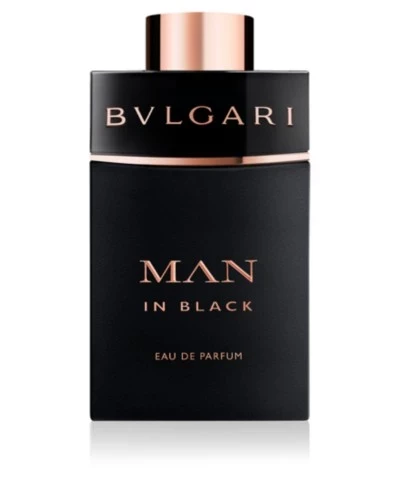 Мужская парфюмерная вода Bvlgari Man in Black