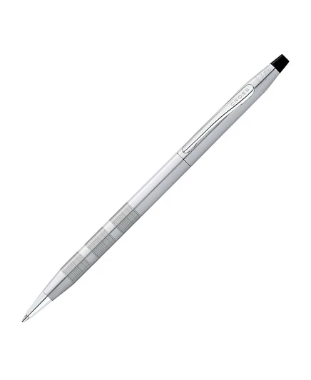 Ручка шариковая A.T. Cross Classic Century, серебристая