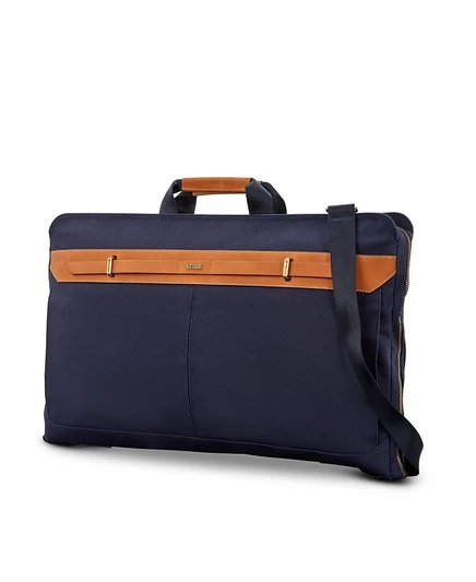 Чехол для одежды Hartmann Reserve Trifold 24″, синий