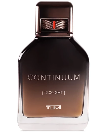 Мужская туалетная вода Tumi Continuum 12:00 GMT, 100 мл
