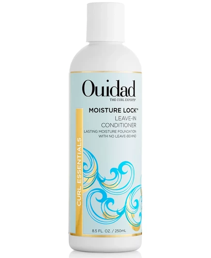 Кондиционер несмываемый Ouidad Moisture Lock, 250 мл