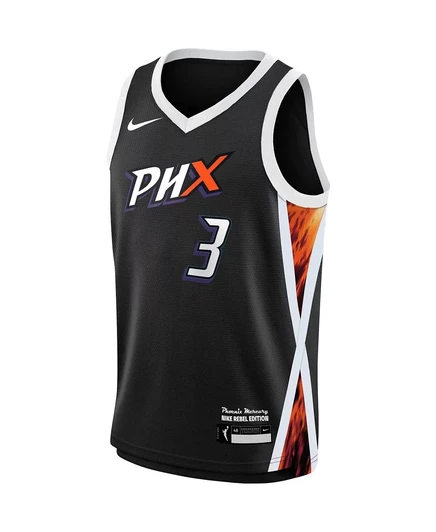 Детская майка Nike Diana Taurasi 2021, черная