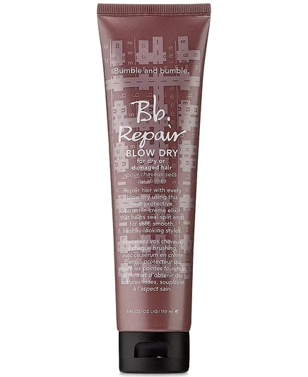 Крем-сыворотка Bumble and Bumble Repair Blow Dry, 142 г