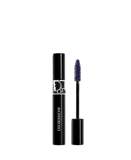 Тушь Dior Diorshow 24H Buildable Volume 288, синяя