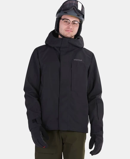 Мужская куртка Marmot's Glades black